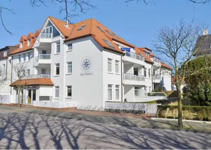 Haus Windrose