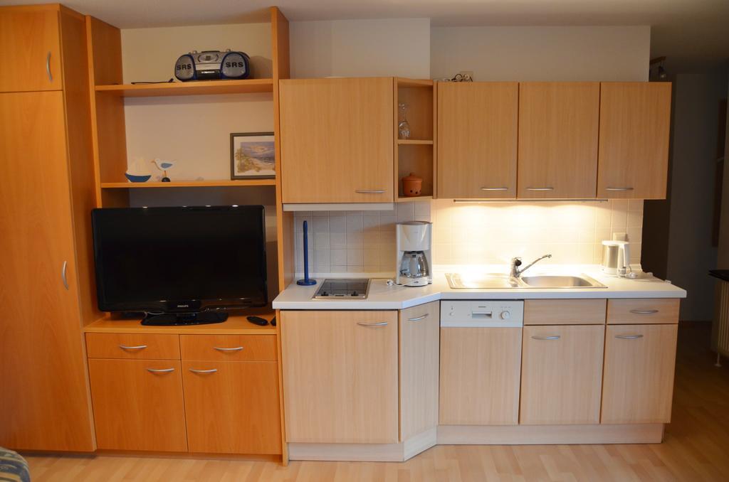 Apartment Haus Windrose
