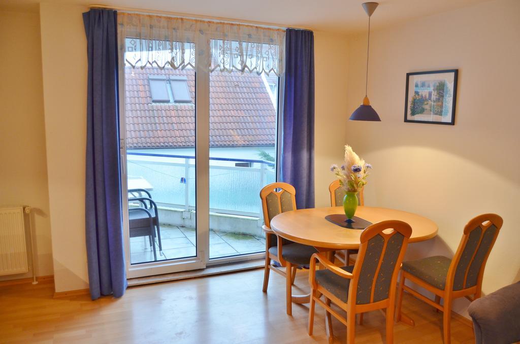 Haus Windrose Apartment
