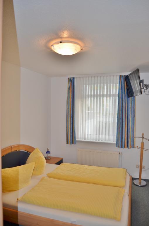 Apartment Haus Windrose Norderney