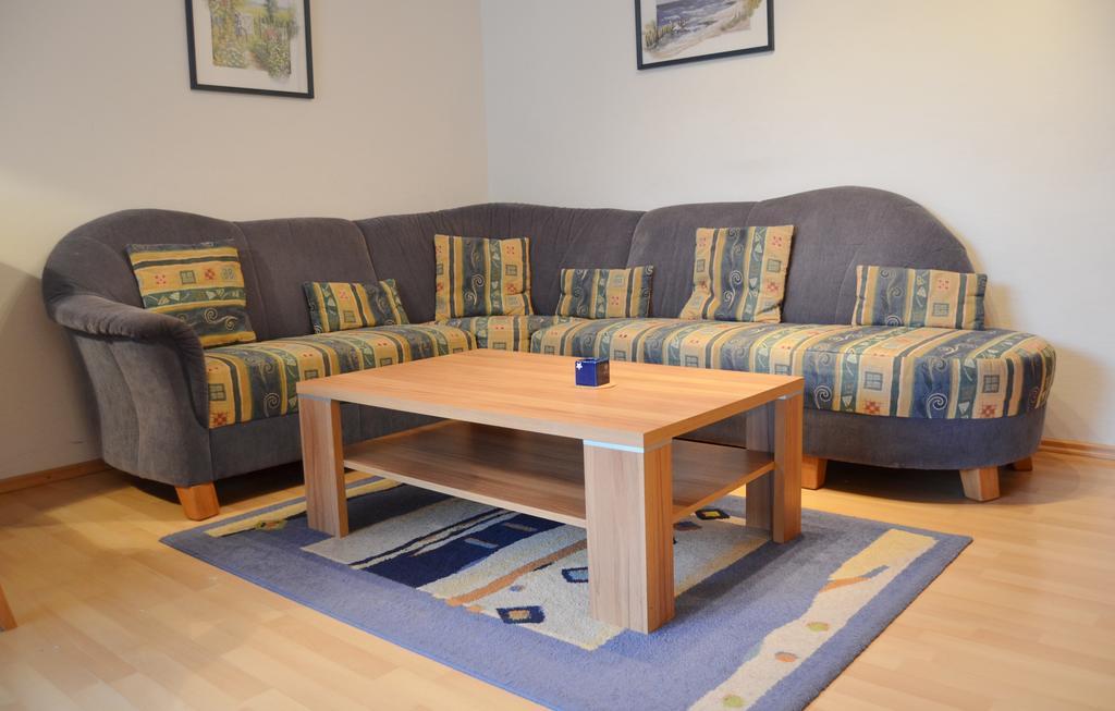Apartment Haus Windrose