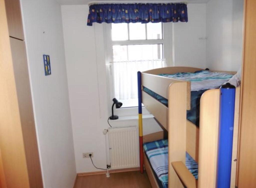 Haus Windrose * Norderney
