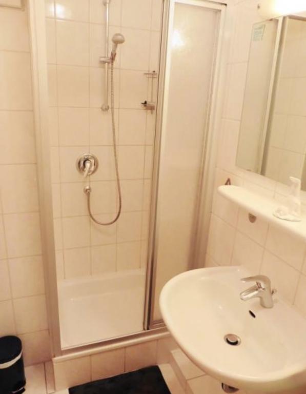 Apartment Haus Windrose