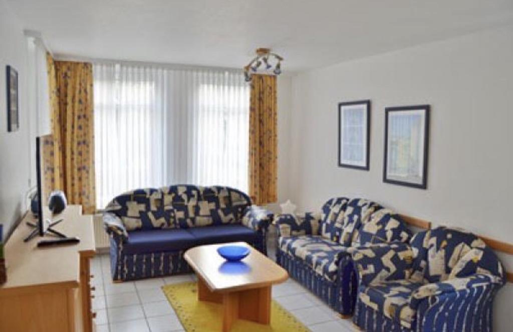 Apartment Haus Windrose